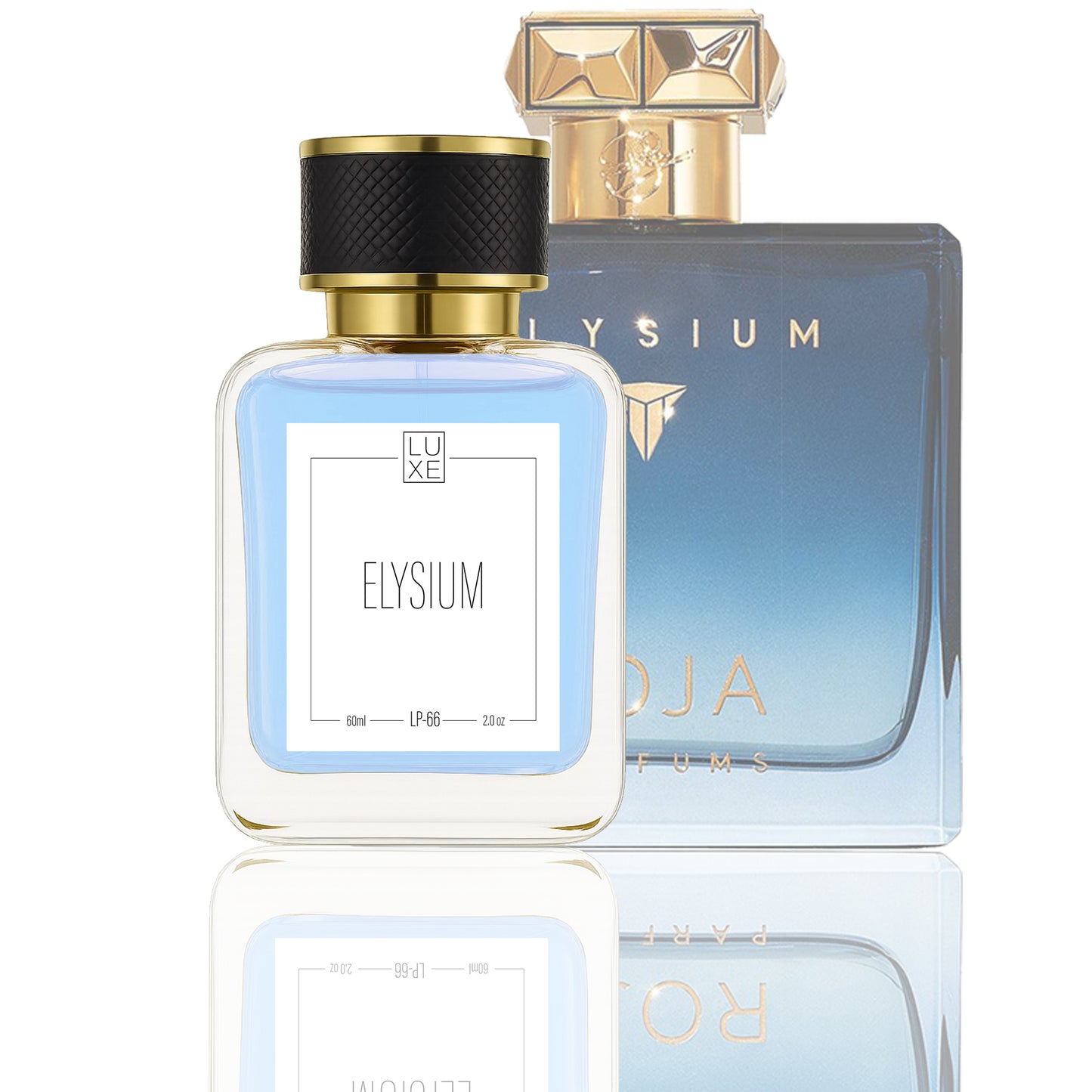 Elysium (Inspired by R@ja Elysium) ( Worn by H@rdik P@ndy@ )