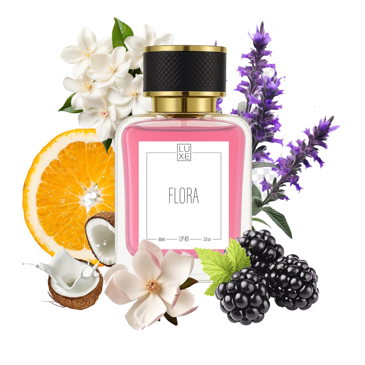 Flora (Inspired by Guc*i Flor@) ( Worn by Ali@ bh@tt )