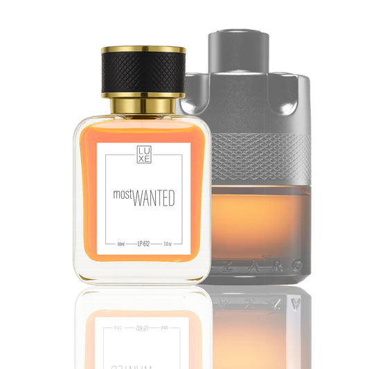Most wanted (Inspired by Azz@ro The Most W@nted)