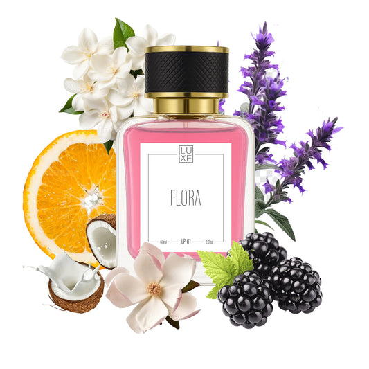 Flora (Inspired by Guc*i Flor@) ( Worn by Ali@ bh@tt )