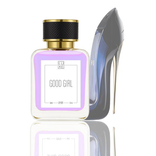 Good Girl (Inspired by C@rolina H@rere Good Girl)